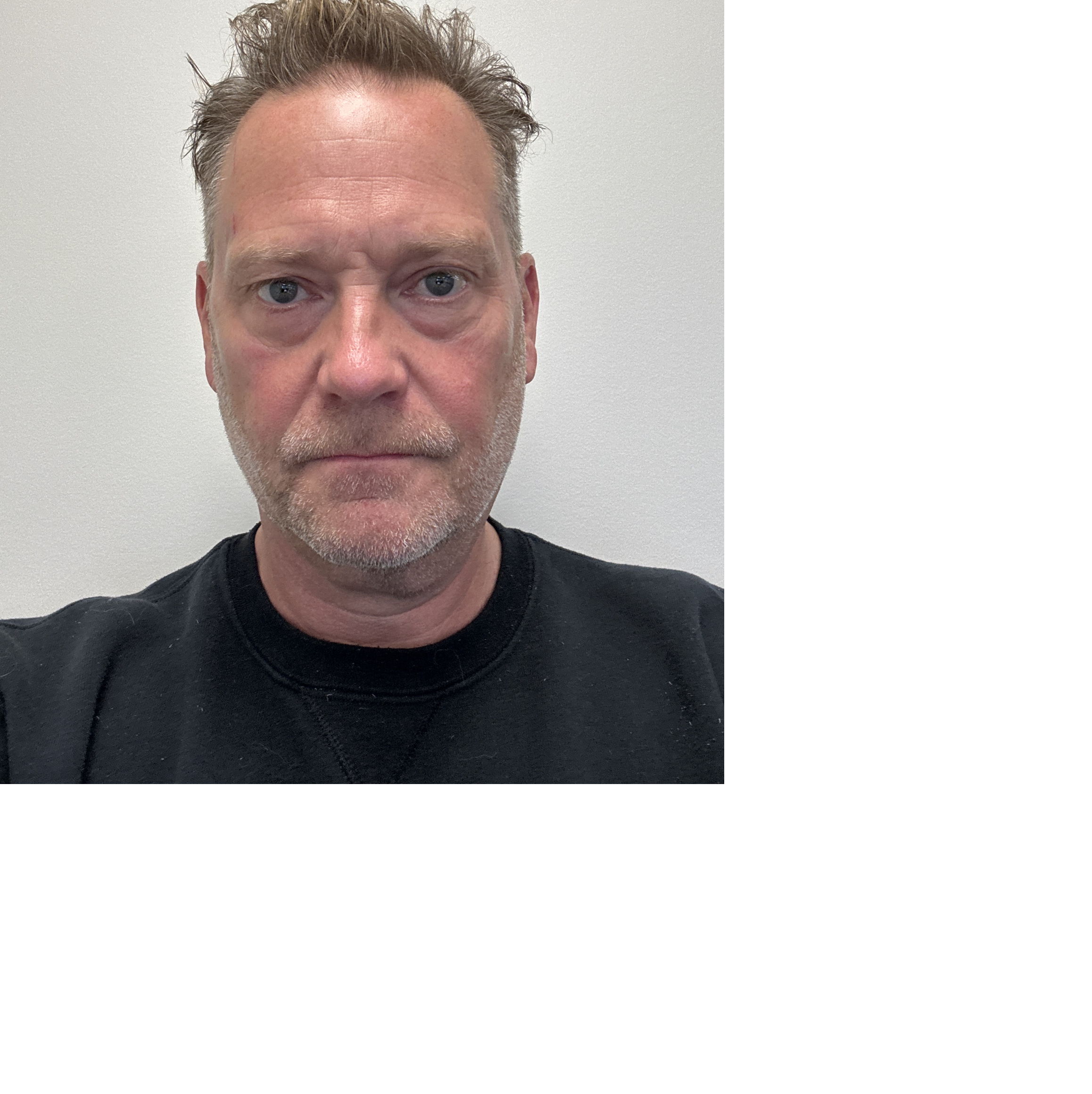 Profile of Bruce Baldo