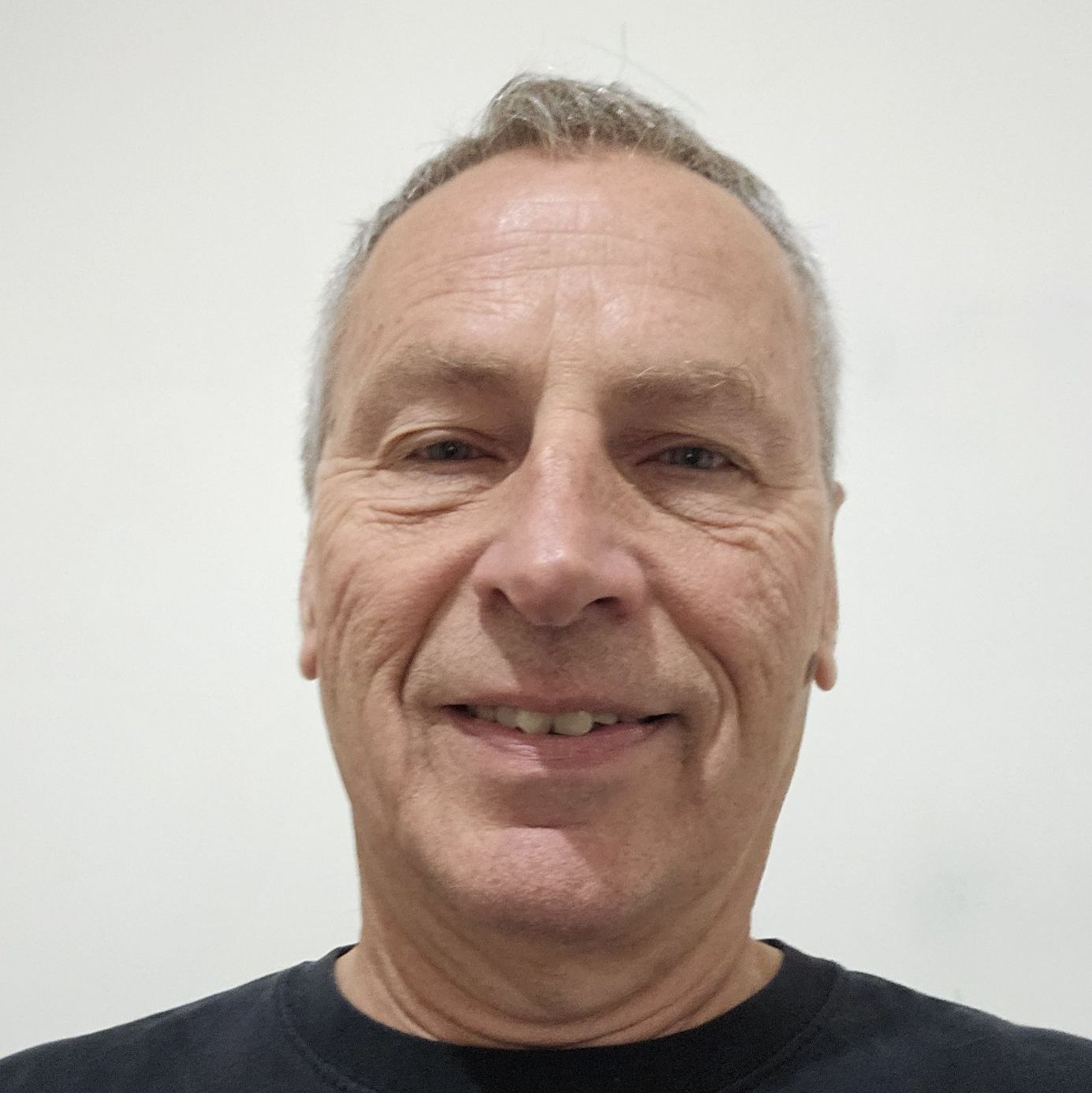Profile of Steve Benshoof