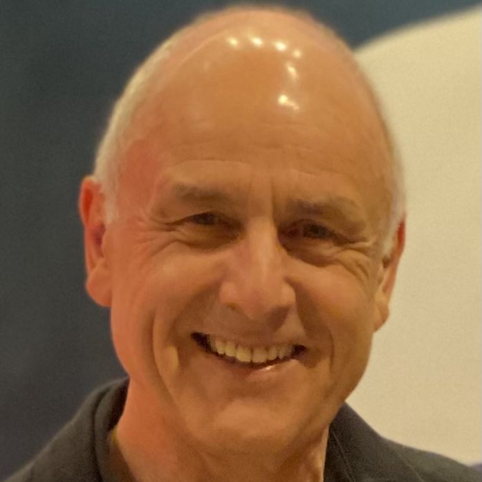 Profile of Angus Russell