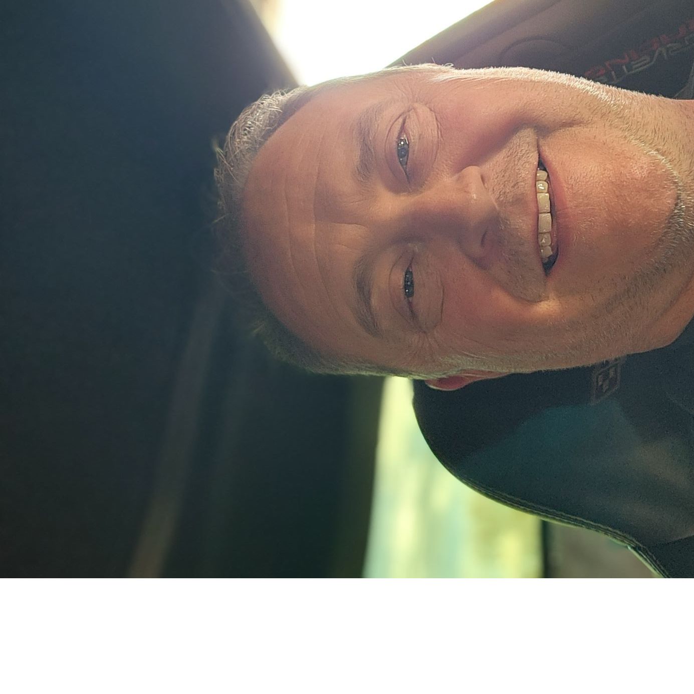 Profile of Ron Russell
