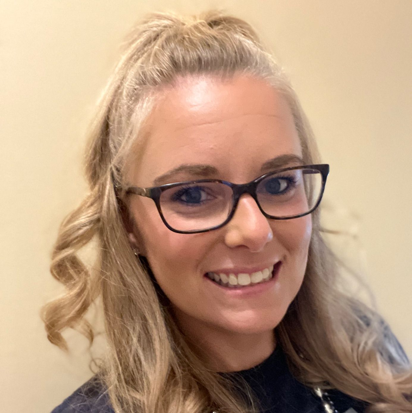Profile of KC Walsh