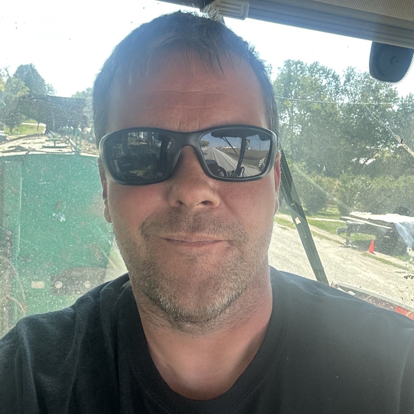 Profile of Jerrod Johannsen