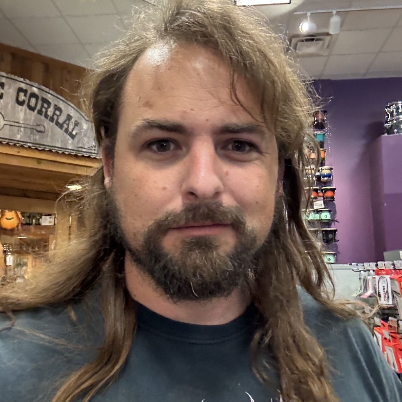 Profile of Todd Lawrence