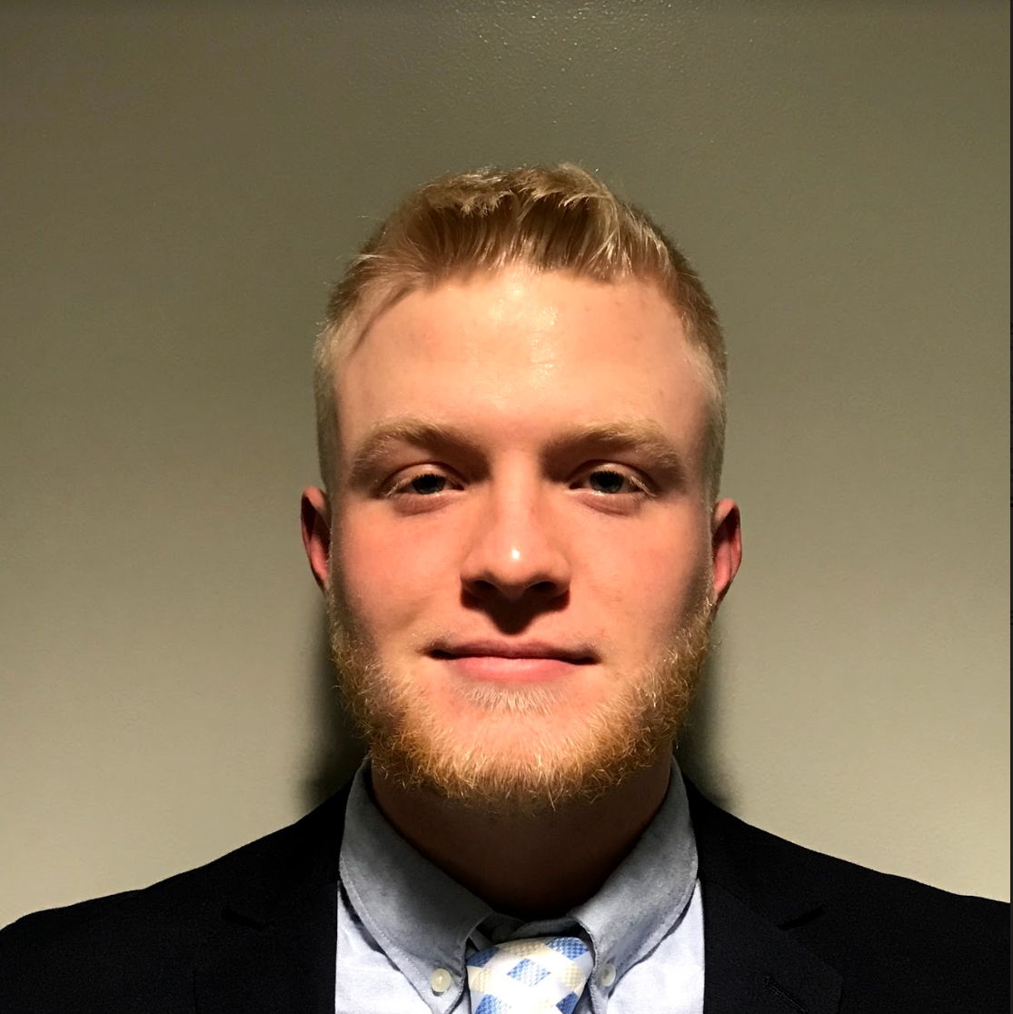 Profile of Jordan Smith