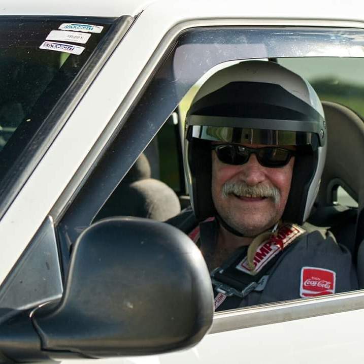 Profile of Ray Baker Jr