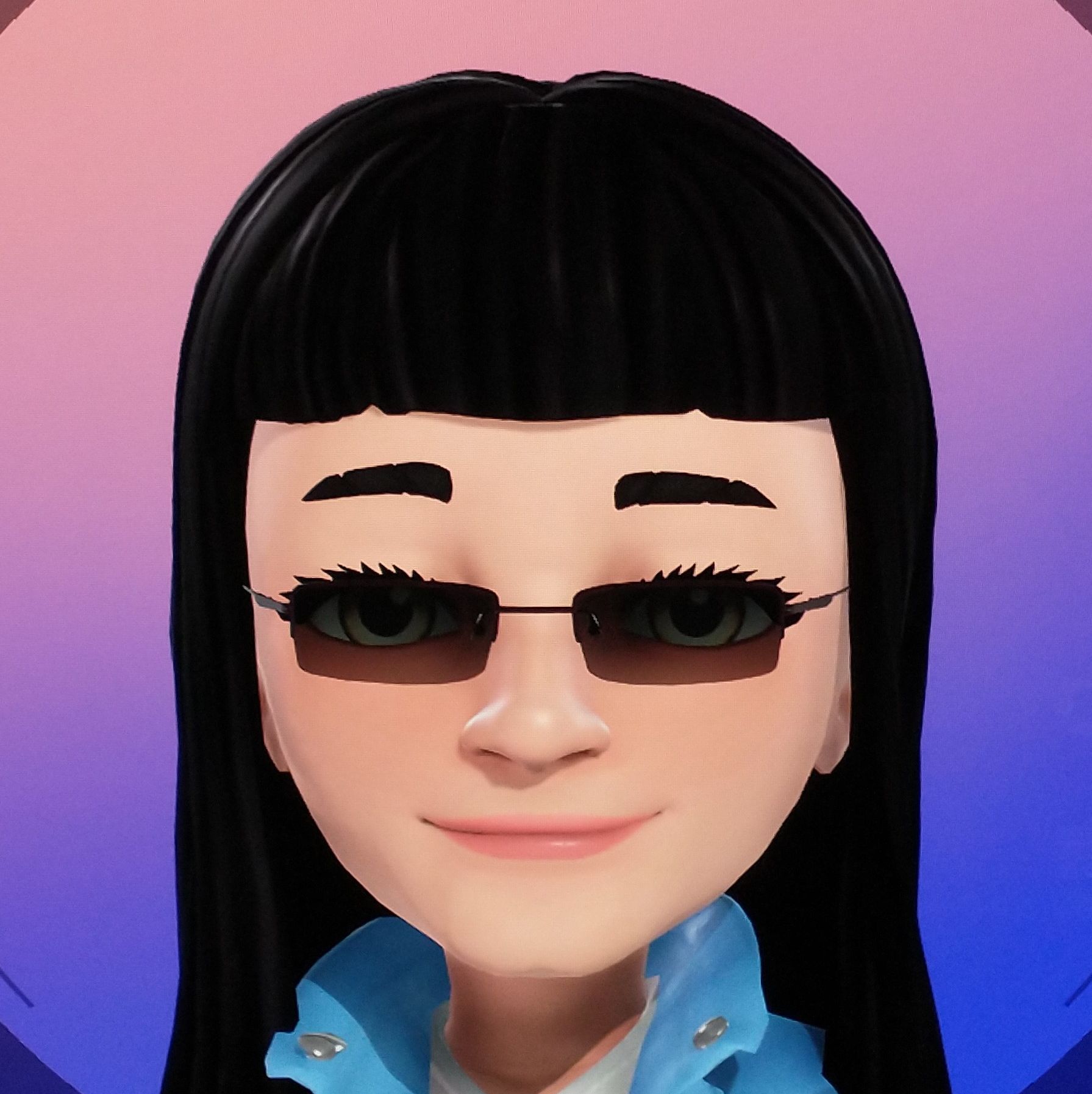 Profile of June Hoyle