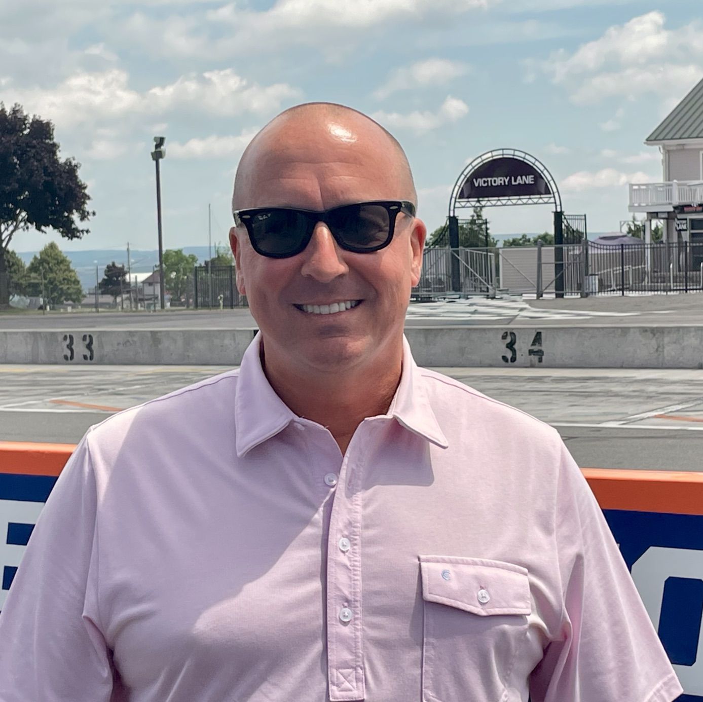 Profile of Alan Deuel