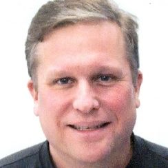 Profile of Jeff Perine