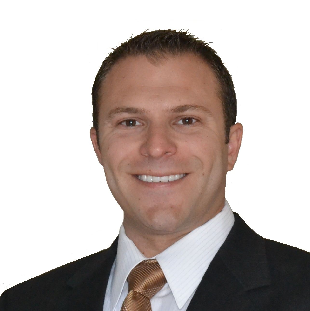 Profile of Vinson Sill