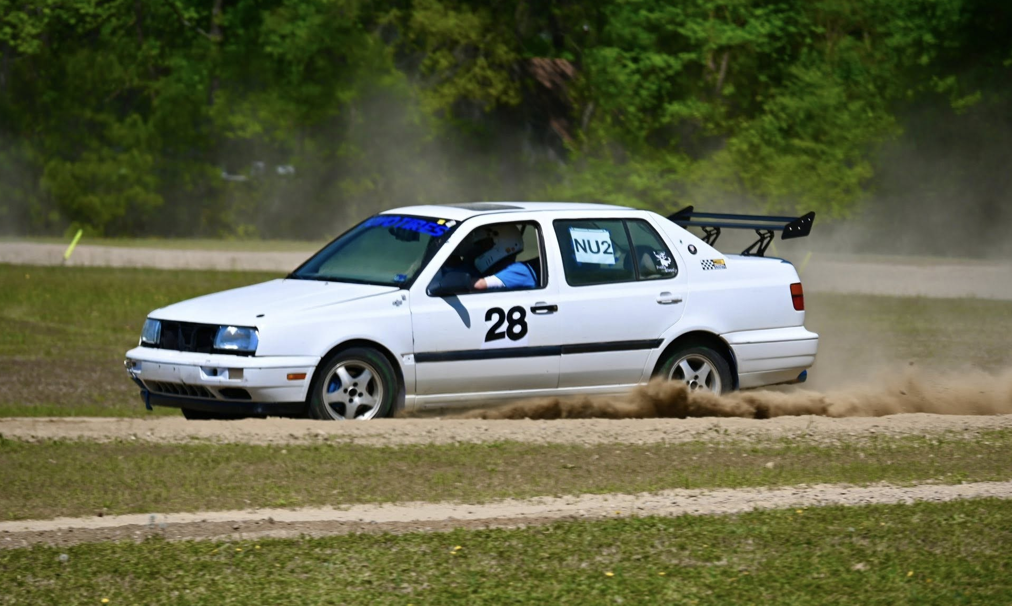 THSCC RallyCross Wilson Points Events #11 & #12