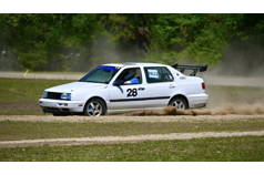 THSCC RallyCross Wilson Points Events #11 & #12