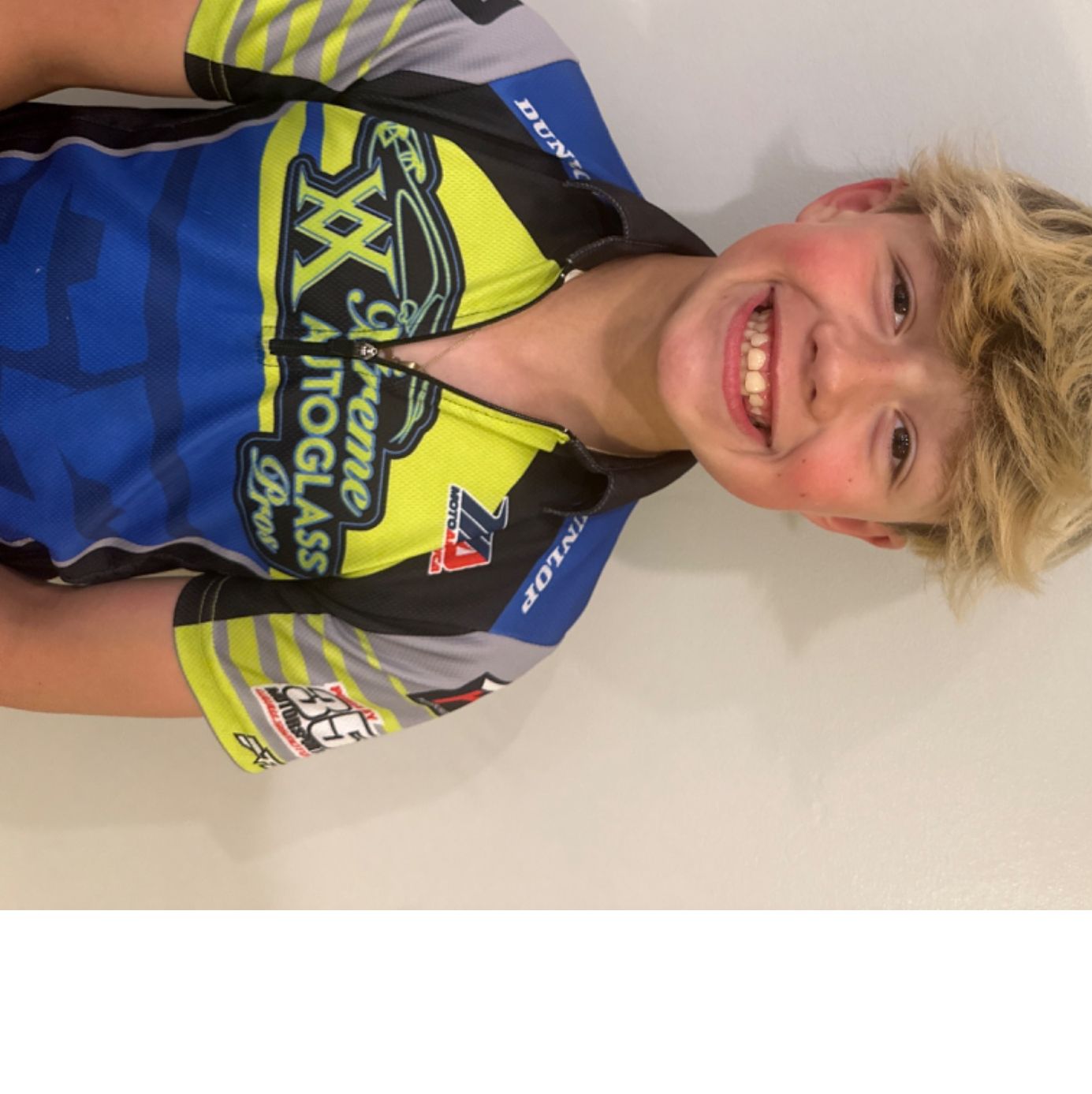 Profile of Jacob Davis