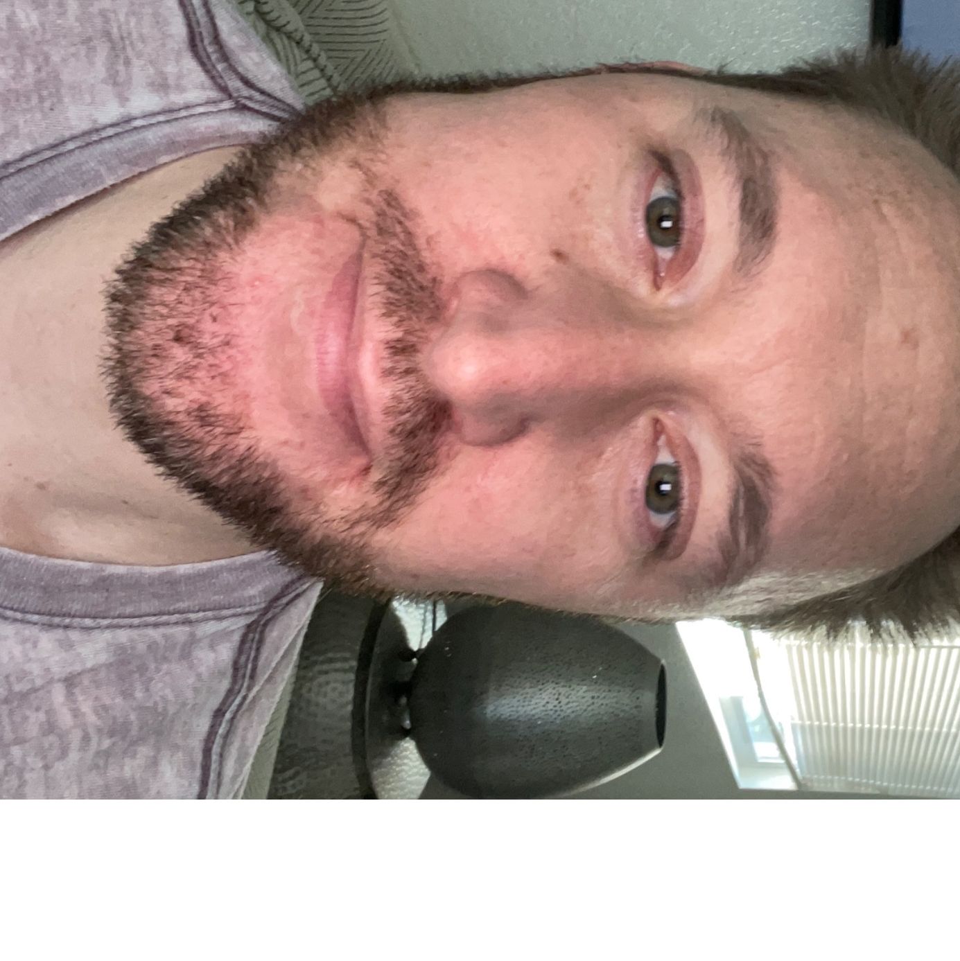 Profile of Alexander Hinman