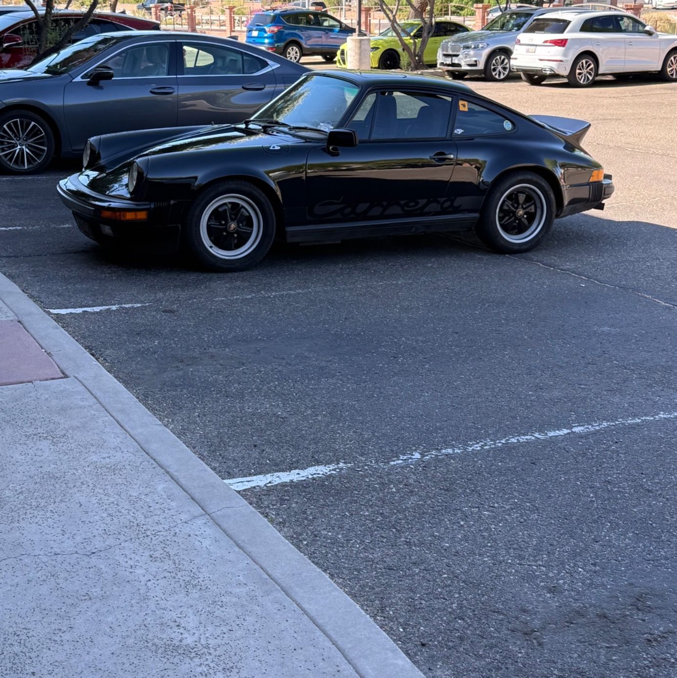 Profile of Brian Waller