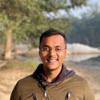 Profile of Yashwardhan Shukla