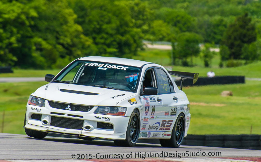 Profile of Andy Smedegard