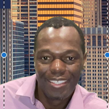 Profile of Caver Mudzonga