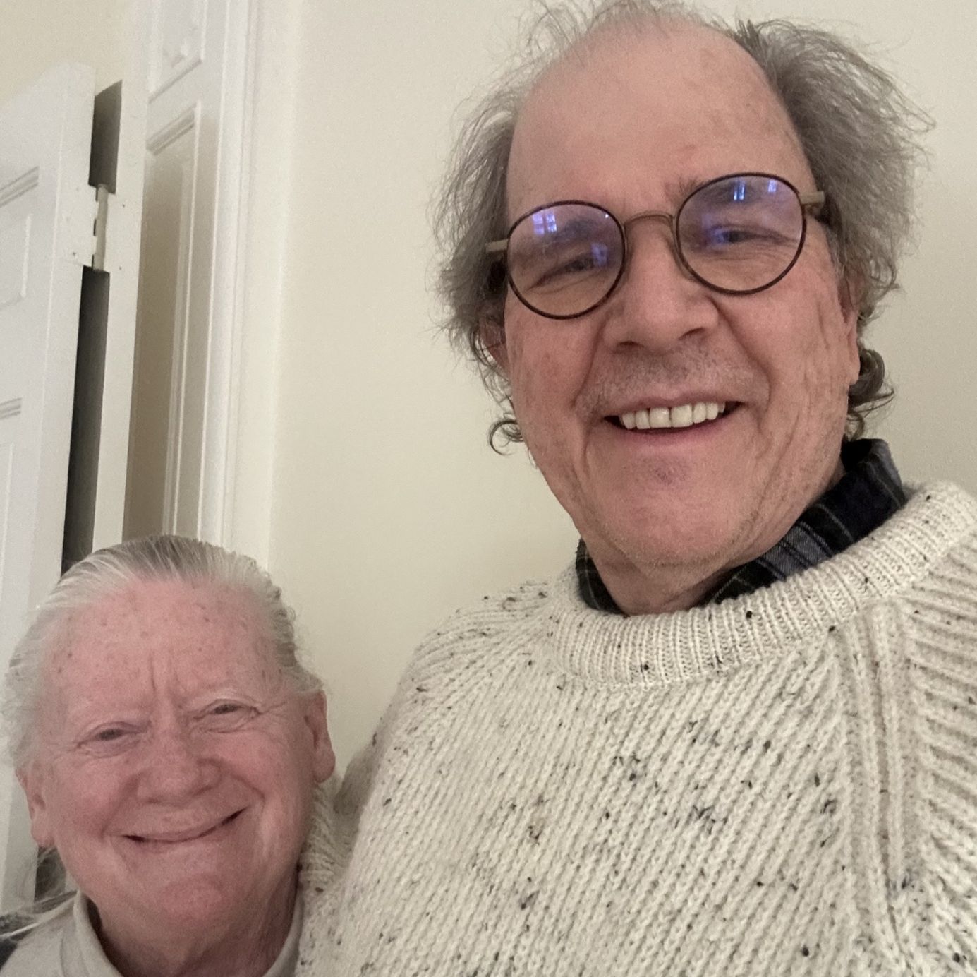 Profile of Geoffrey N Wiswell