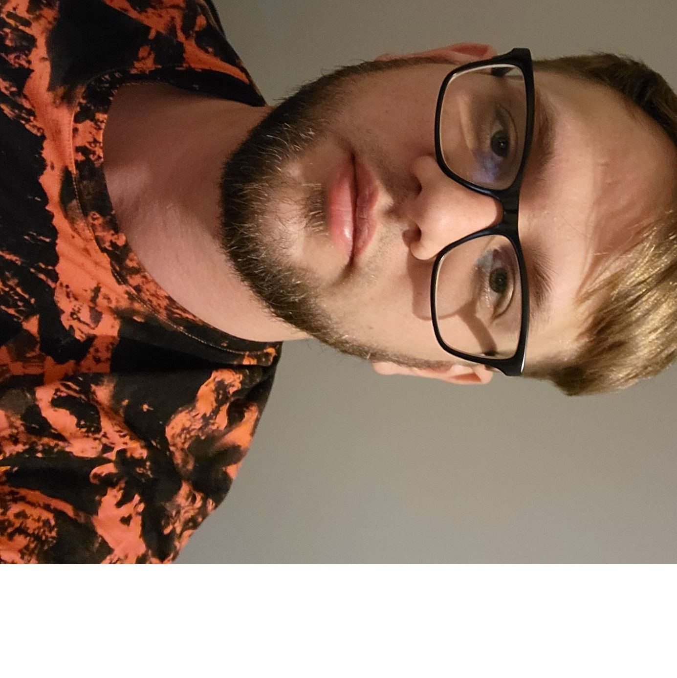 Profile of Bartosz Kozlowski