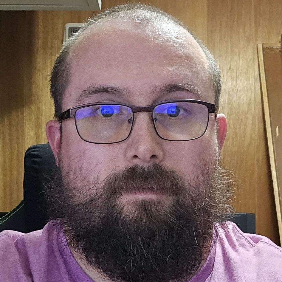 Profile of Matthew Massey