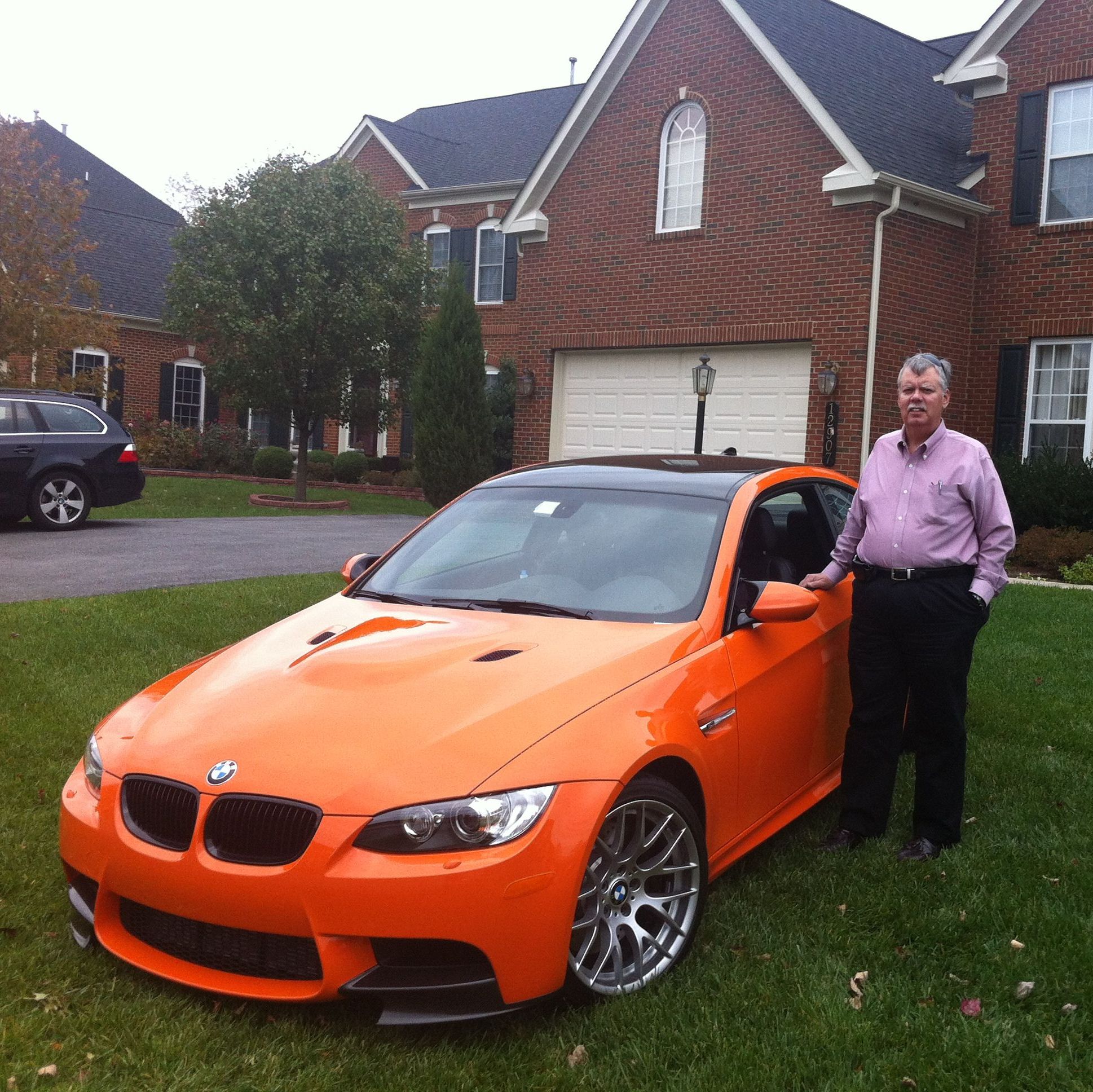 Profile of Rob Clark