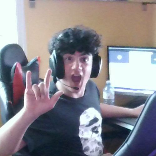 Profile of Christian Savaglio