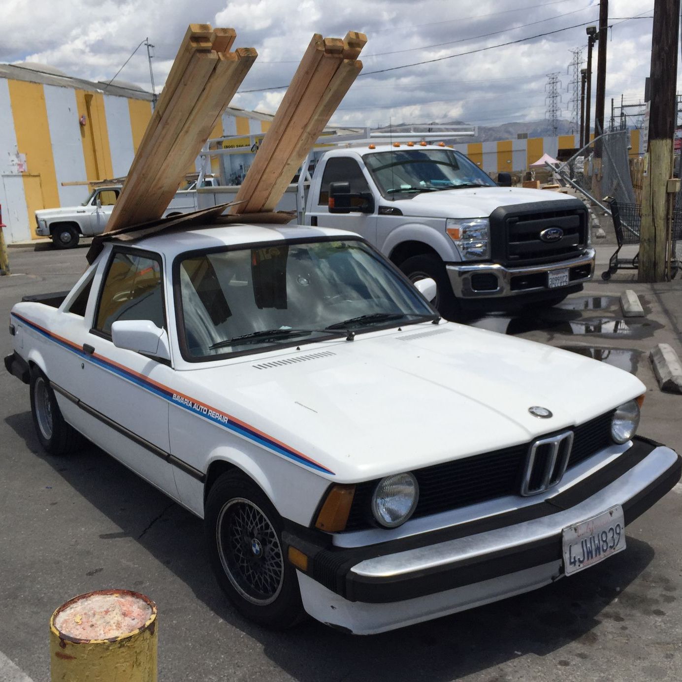 Profile of Vanik Badalboo