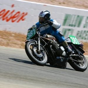 Profile of Scott Fabbro