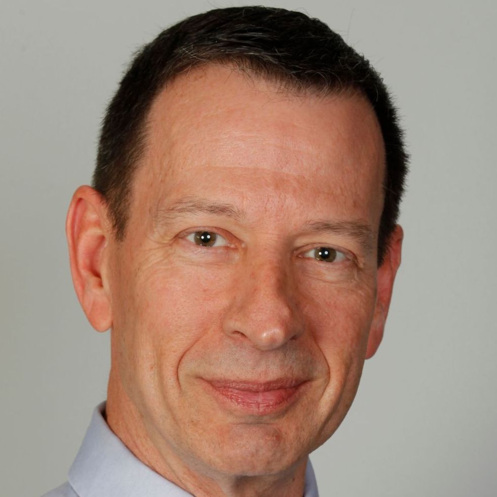 Profile of Ray Colombo