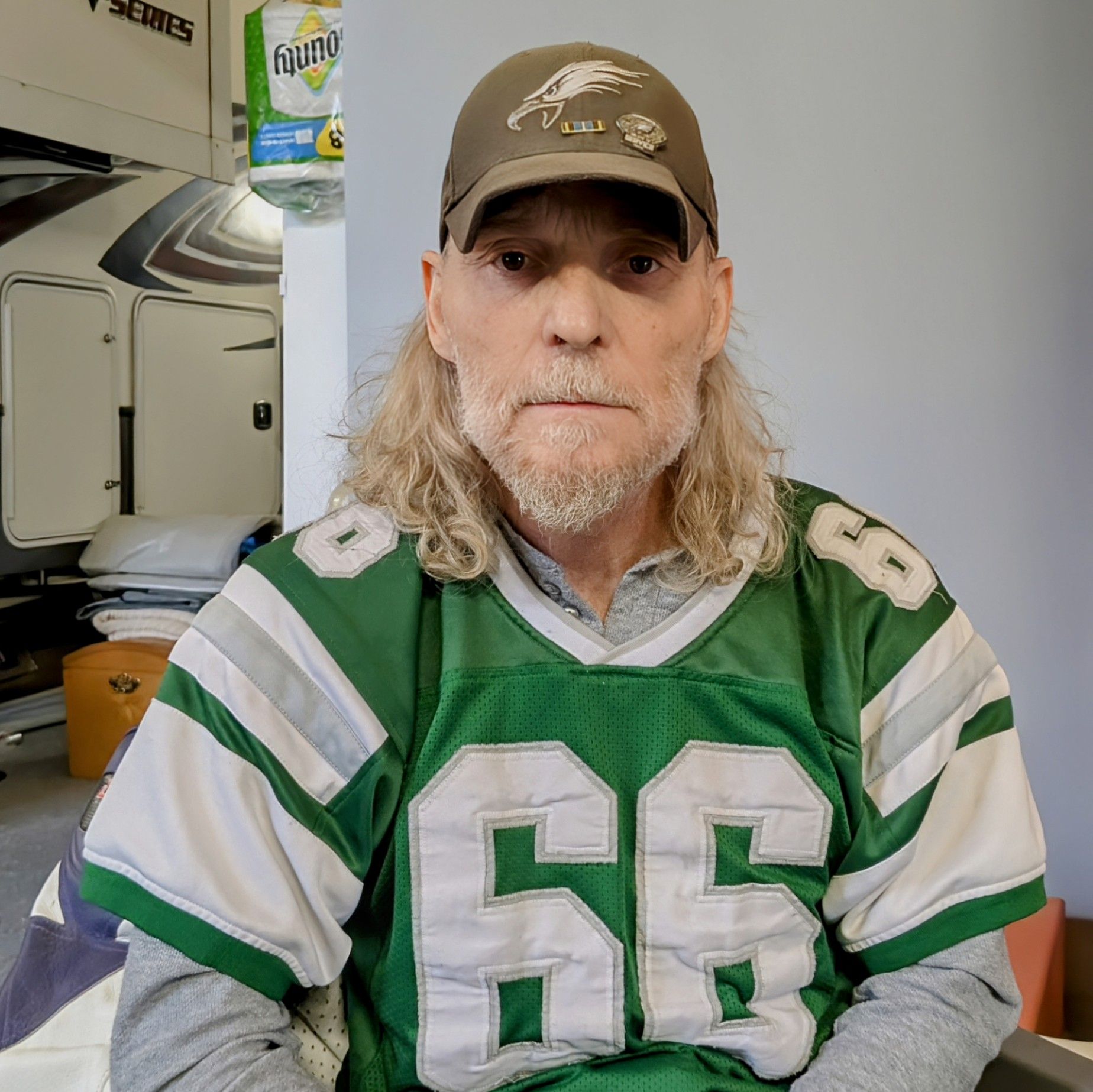 Profile of CHING charles Oettel