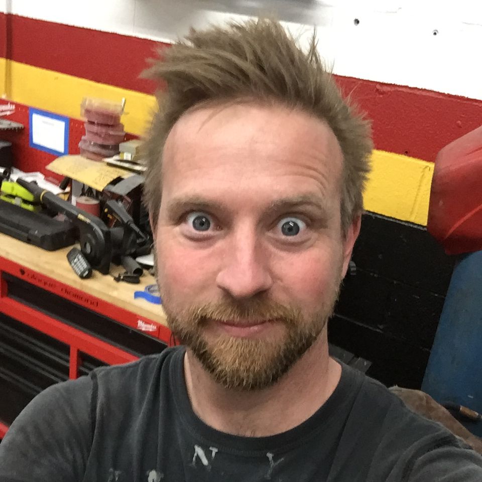 Profile of Kiely Mackey