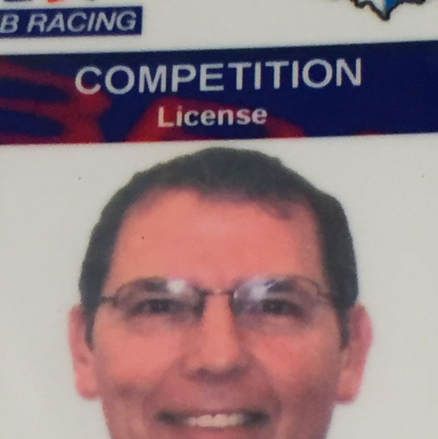 Profile of Allen Garner