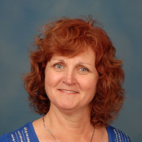 Profile of Mary Ann Mullen