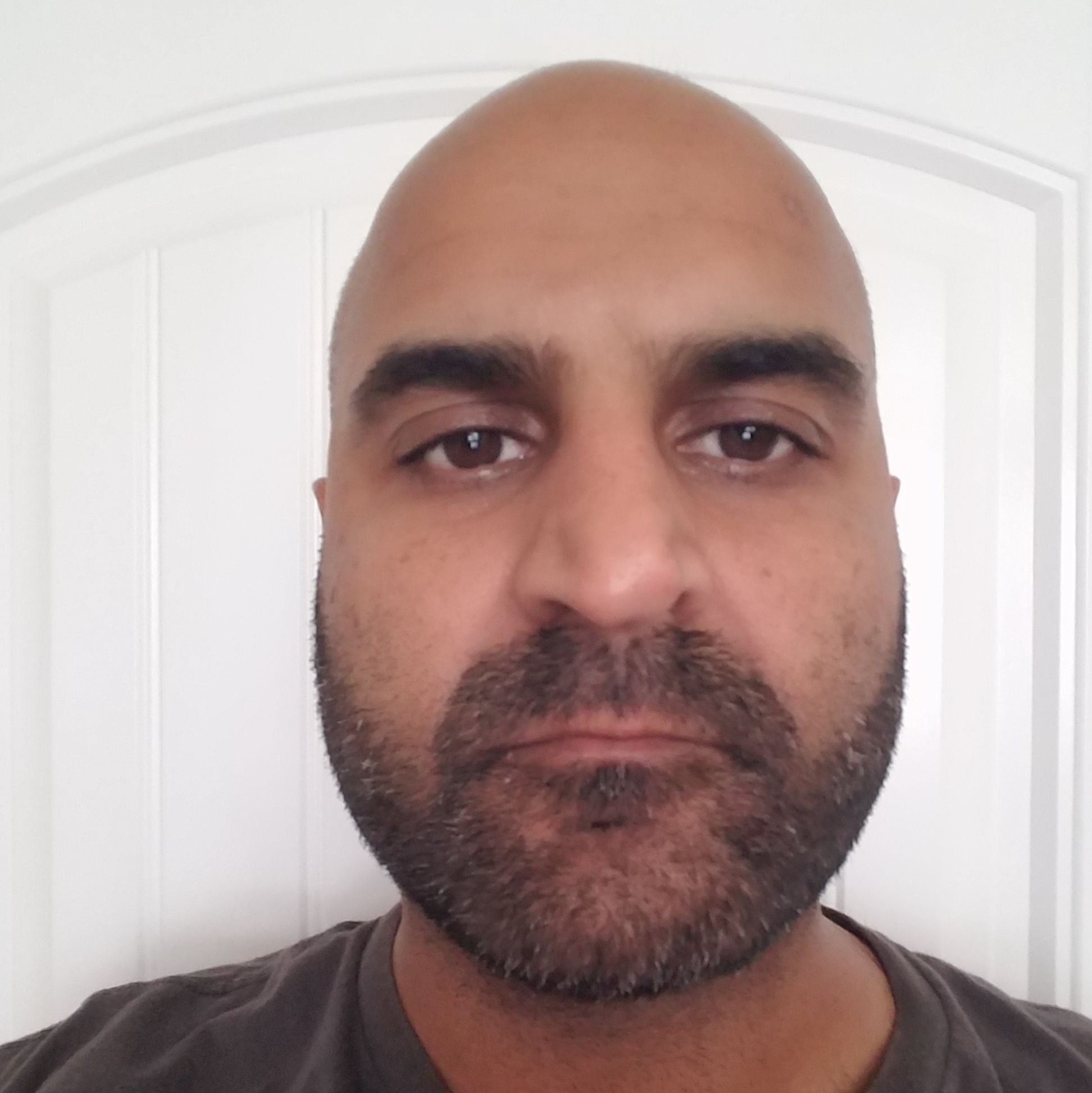 Profile of Manjeet Sandhu