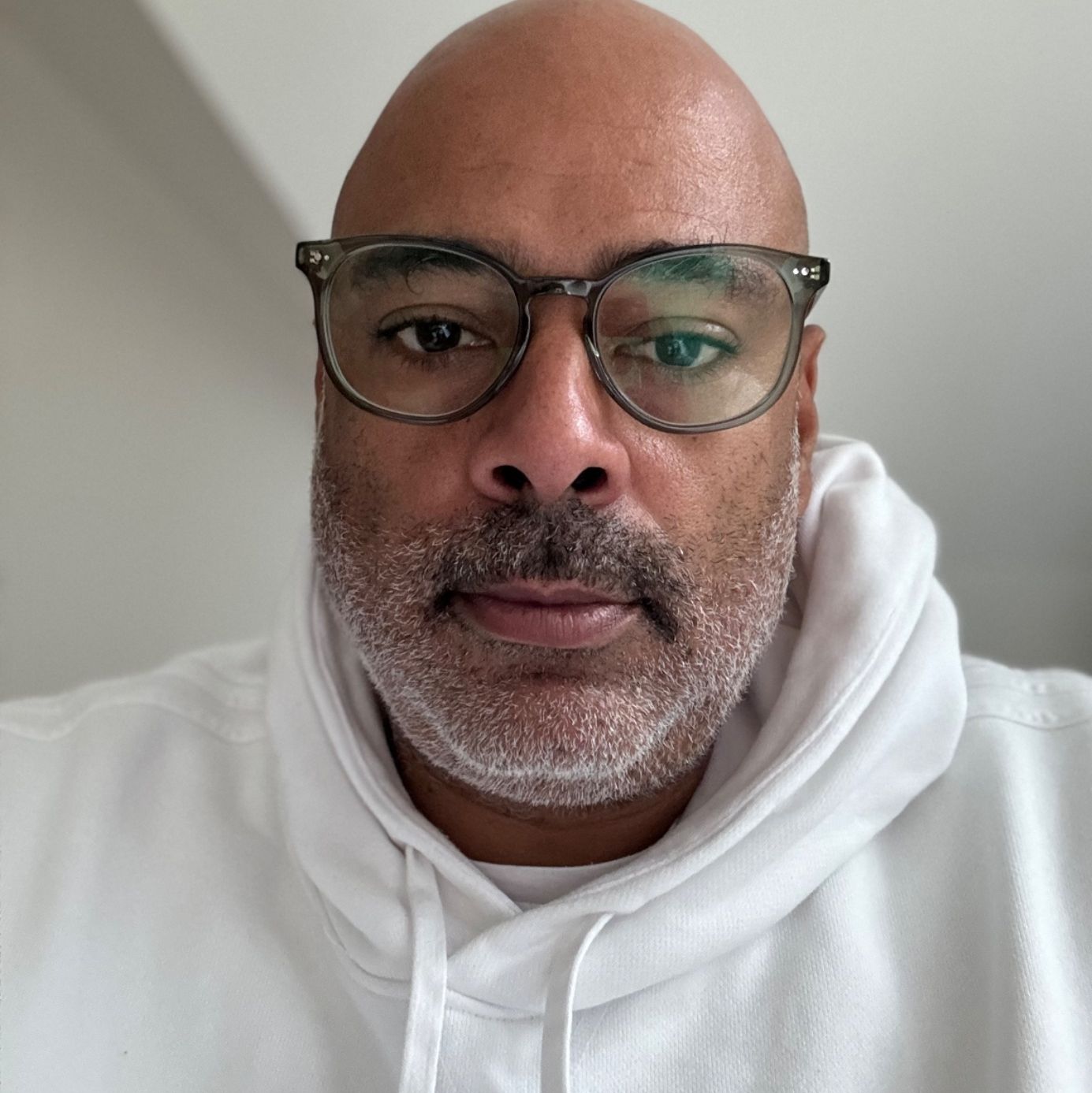 Profile of Patrick Gaveau