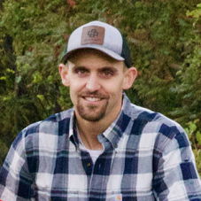 Profile of Benjamin MacKinney