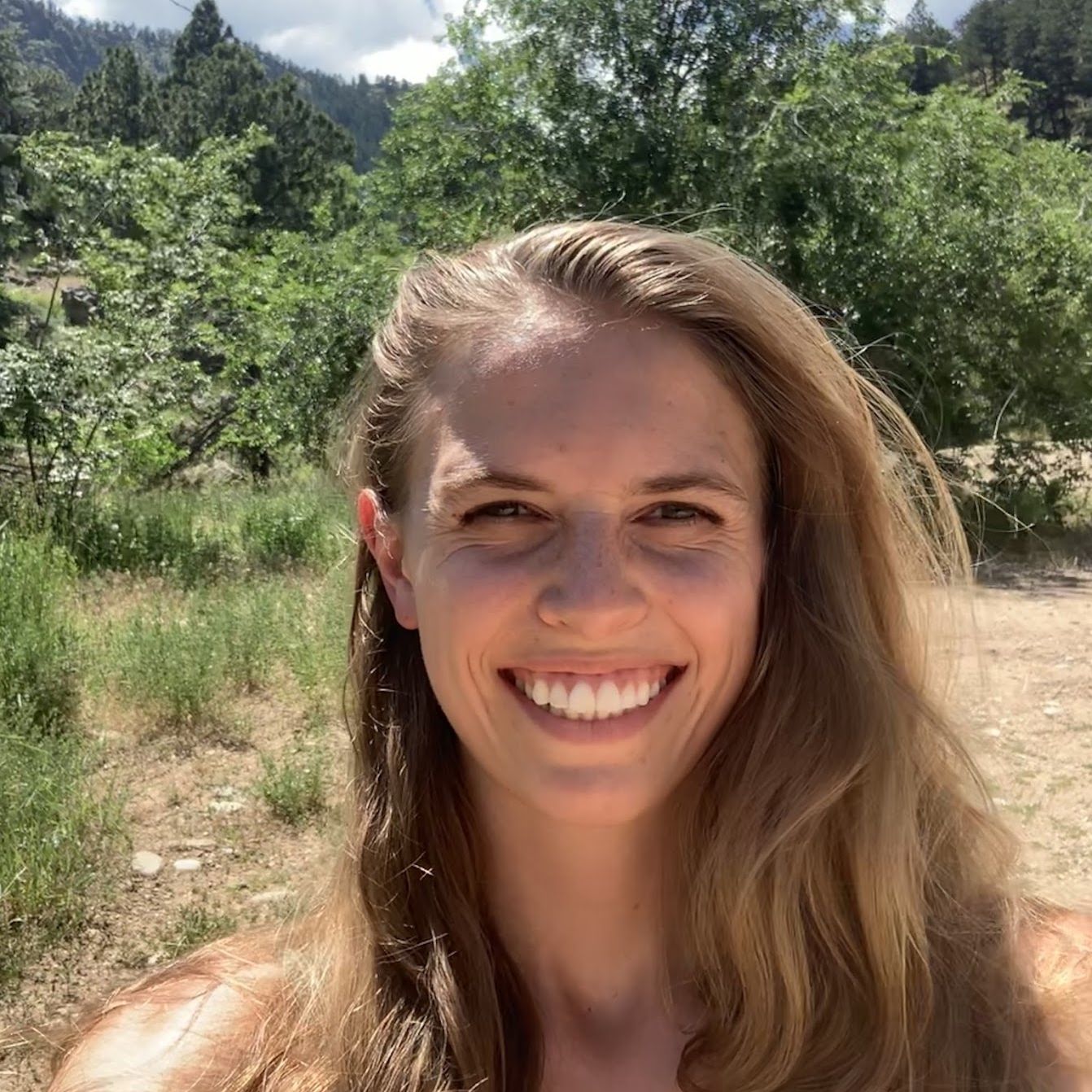 Profile of Jaquelyn Wilds