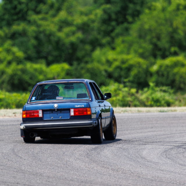 Profile of Andrew Holt