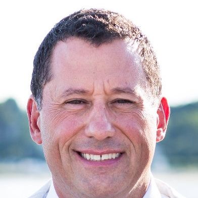 Profile of John Rego