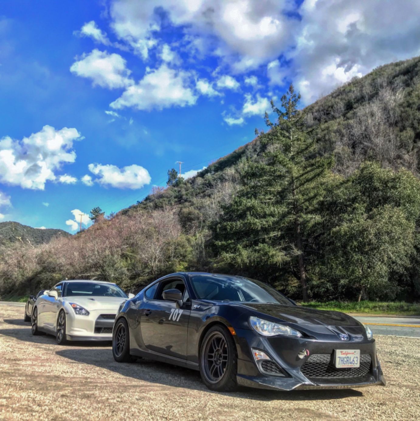 Profile of Nicolo Vicencio