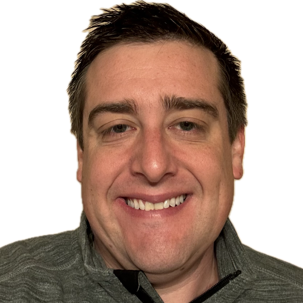 Profile of Matt Long