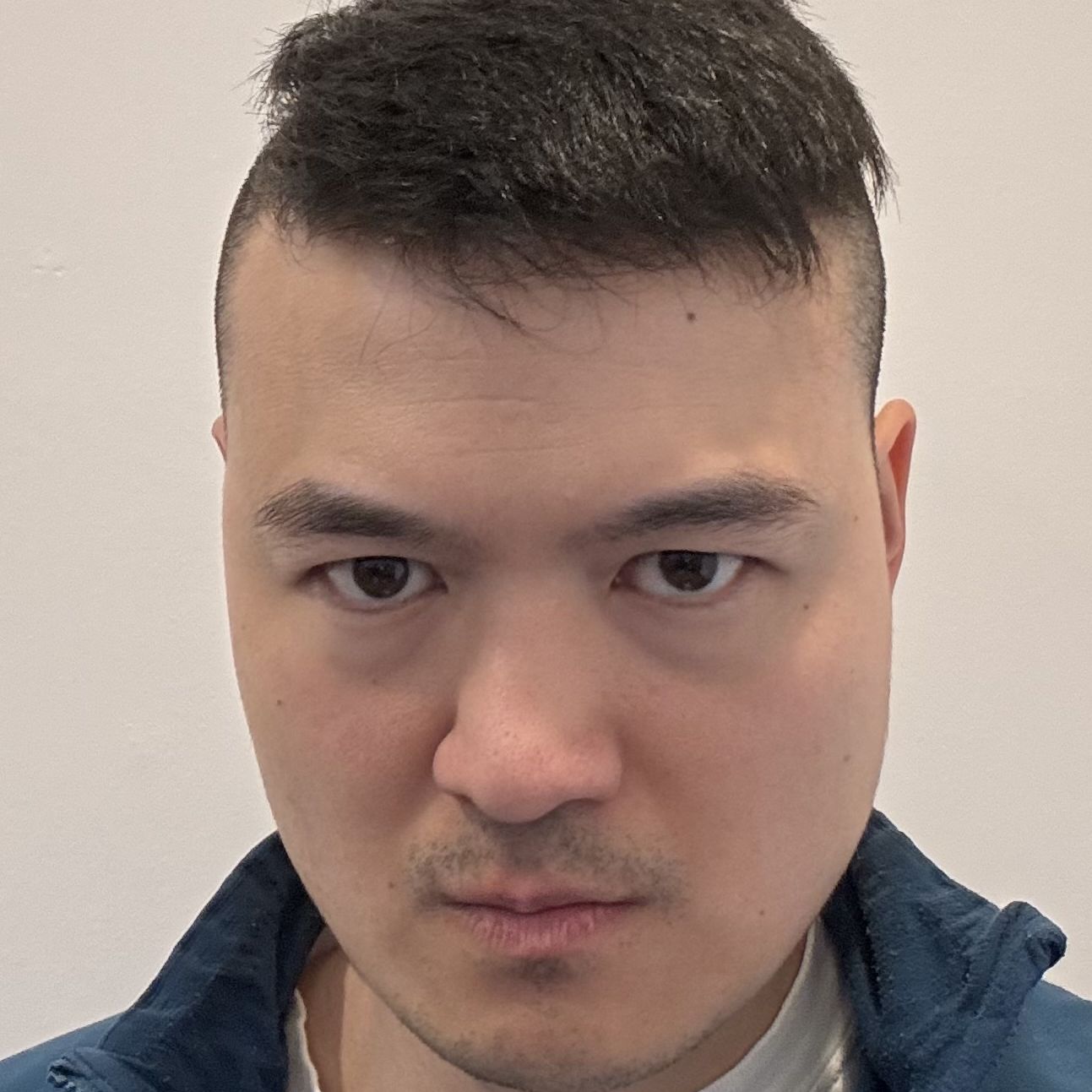 Profile of Jason Ko