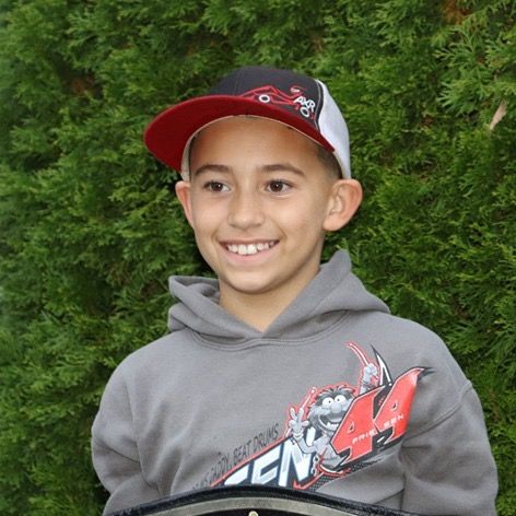 Profile of Brayden Traver