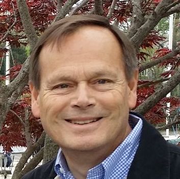 Profile of Thomas Morton