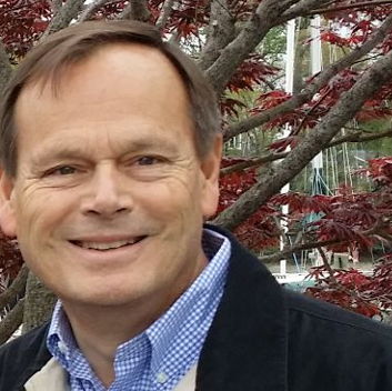 Profile of Thomas Morton