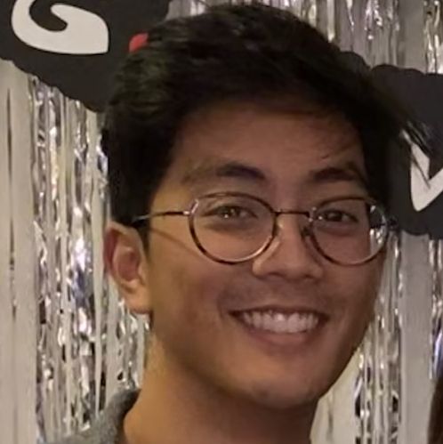 Profile of Brandon Tran