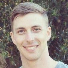 Profile of Joe Cayse