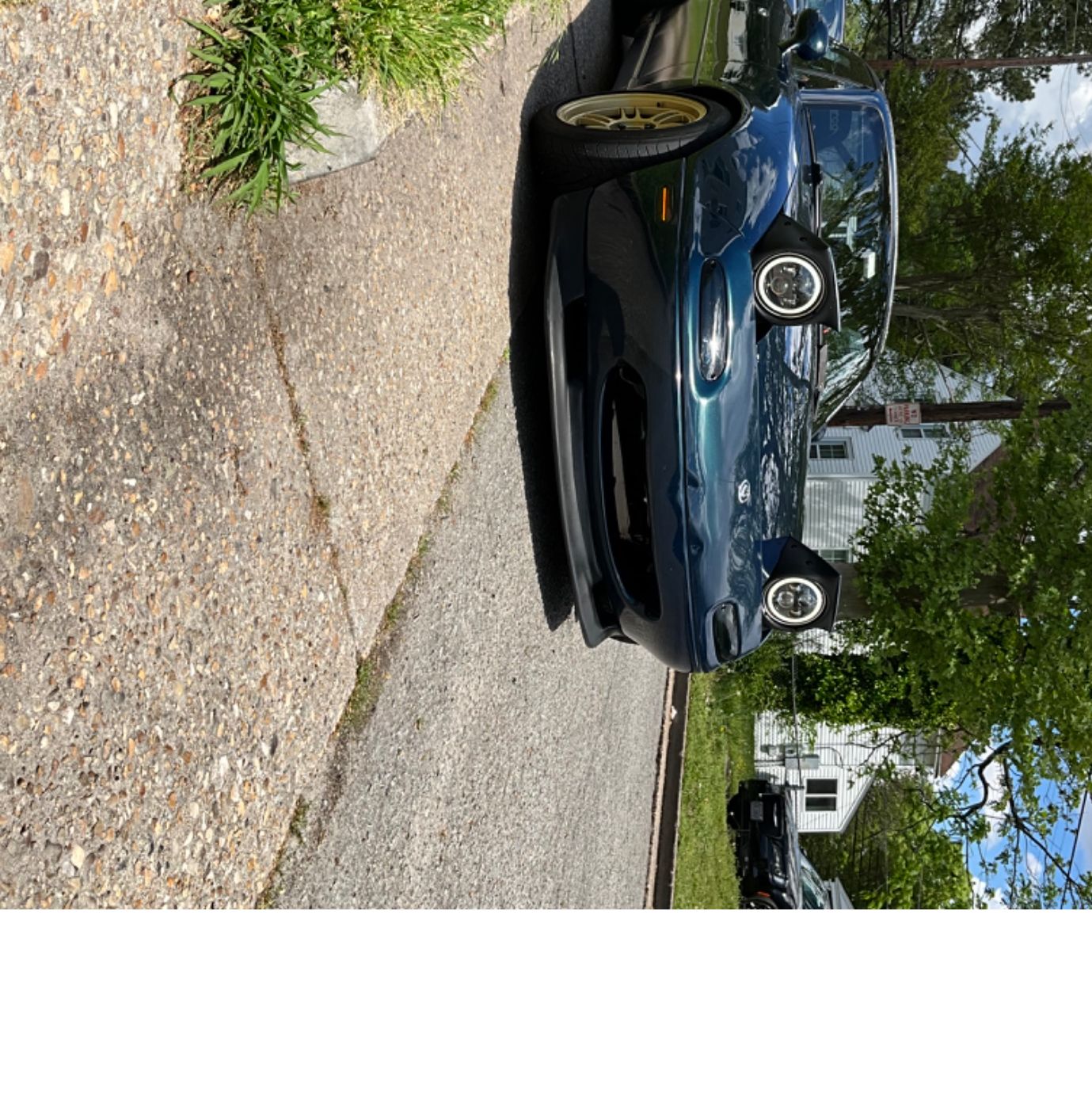 Profile of Cody Massa