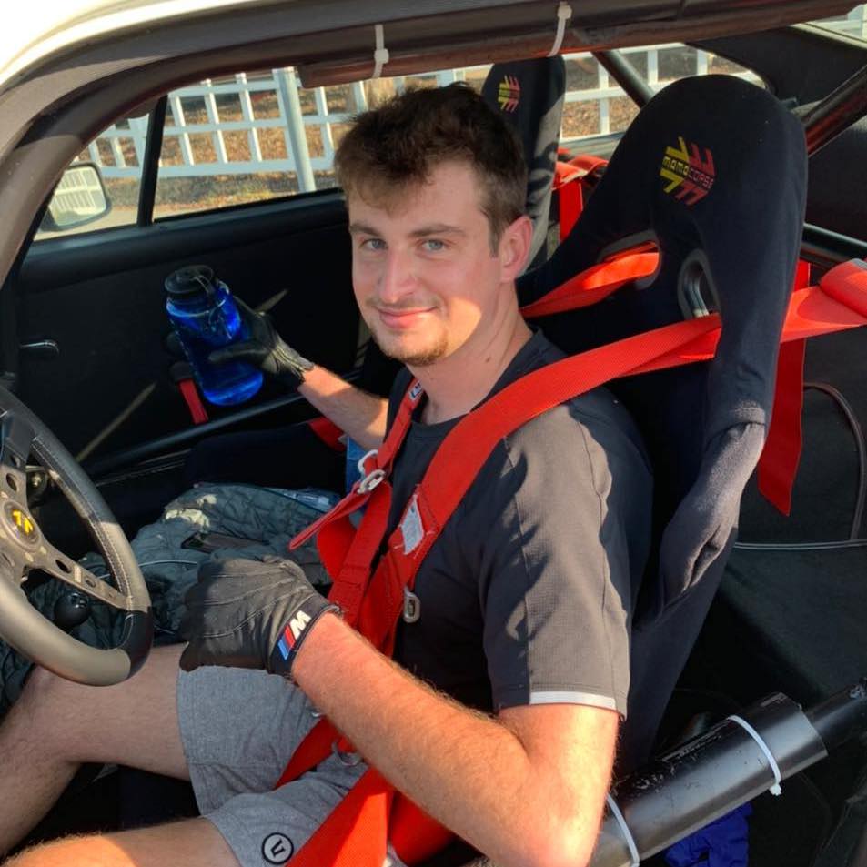 Profile of Walter Dutra