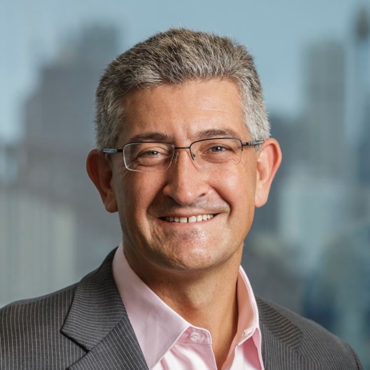Profile of Jason Tonich